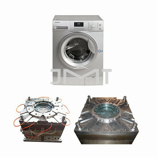 洗衣機模具